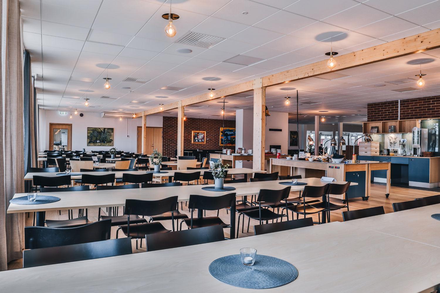 Ädelfors Hotell&Vandrarhem Holsbybrunn Exteriör bild