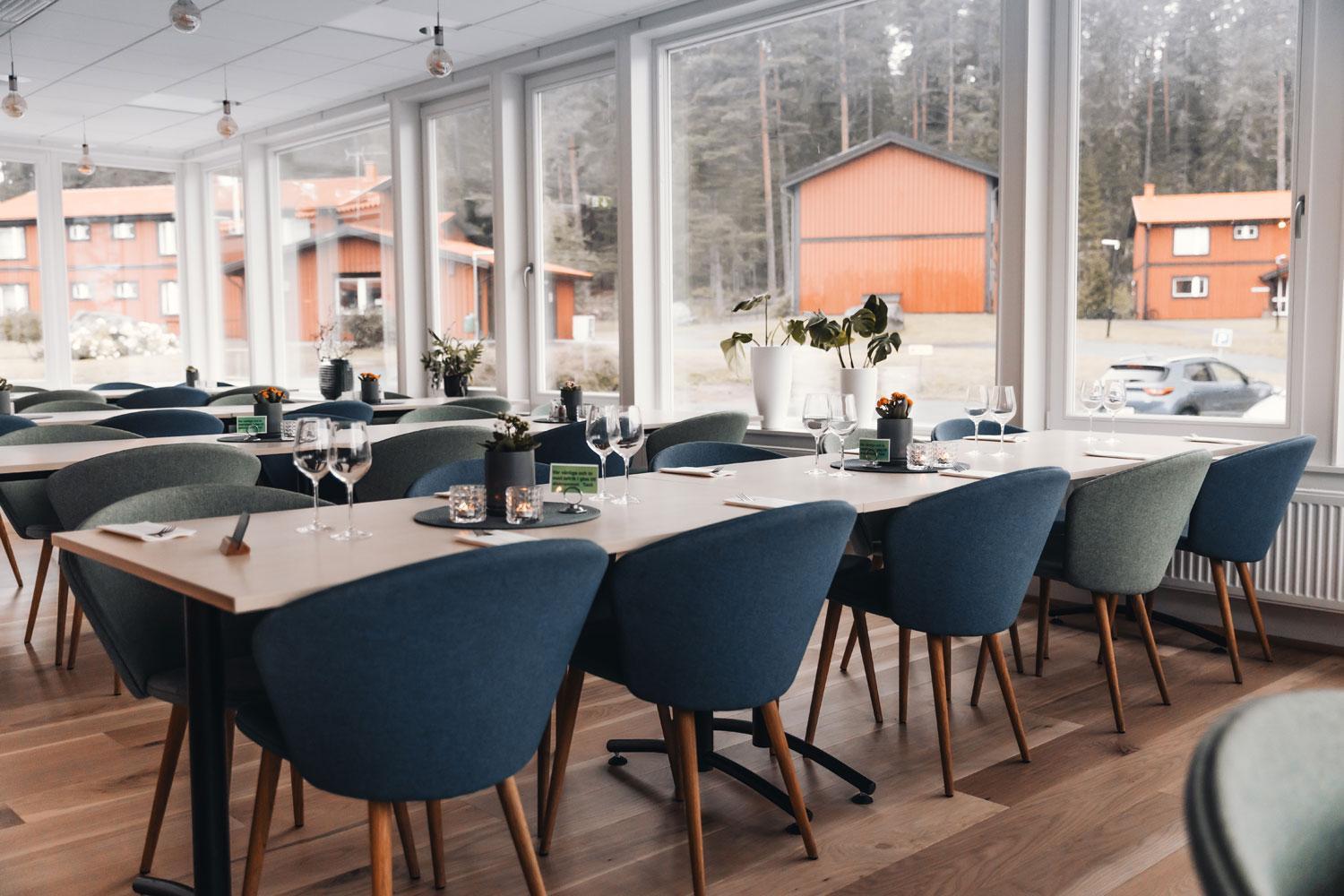 Ädelfors Hotell&Vandrarhem Holsbybrunn Exteriör bild