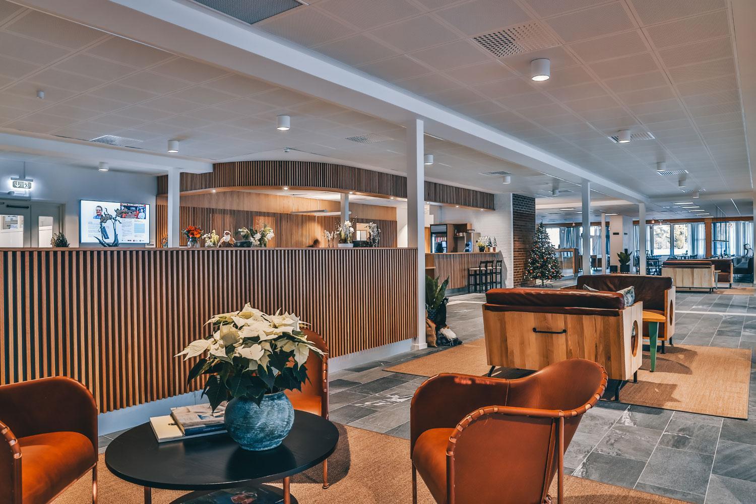 Ädelfors Hotell&Vandrarhem Holsbybrunn Exteriör bild